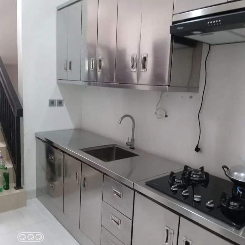 Kitchen Desain 3